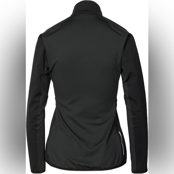 🛍️ROSSIGNOL soft shell jacket - M - Picture 2 of 5